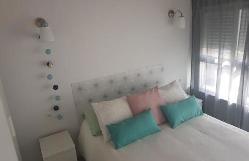 APT 6 - Apartamento en la playa de El Palo - Photo 19