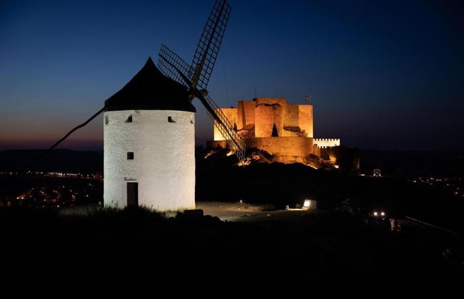 El Patio De Los Jazmines - Foto 7