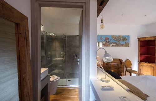 Domus De Gorga - Your Sardinian Apartment - Foto 10