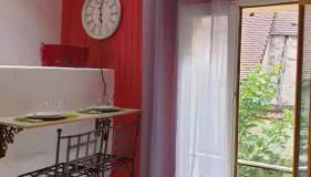 Studio Indépendant 5 min gare - Foto 4