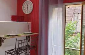 Studio Indépendant 5 min gare - Foto 4