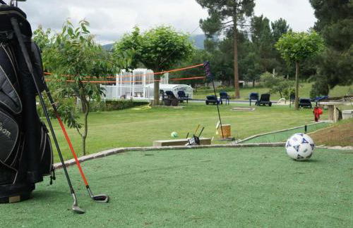 A Forxa - Casa Ferrador (Ribeira Sacra) - Foto 46