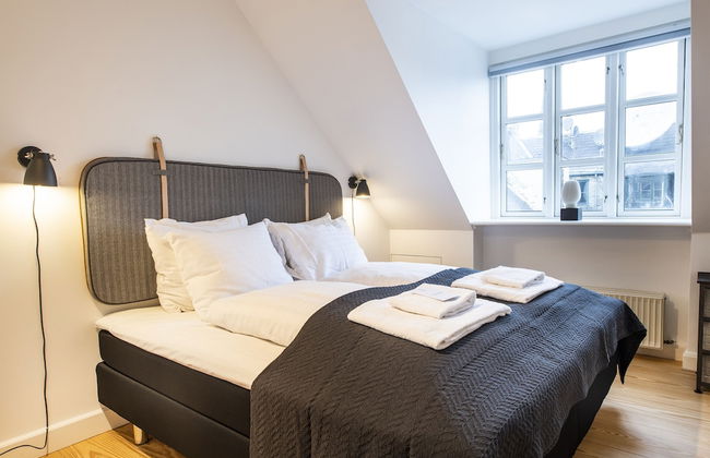 Town Hall Penthouse by Daniel&Jacob’s - Foto 12