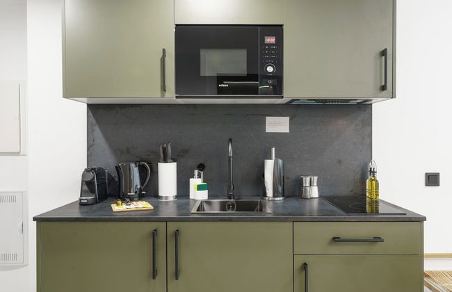 Limehome Jerez de la Frontera - Foto 46