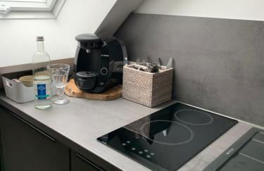 Bezaubernde Ferienwohnung mit Rosengarten - Foto 21