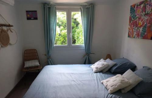 Maison 3 chambres vue Mer - Foto 7