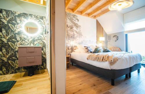 Coeur Au Bois - Foto 15