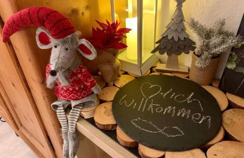 FeWo Fuchs Saig - Photo 12