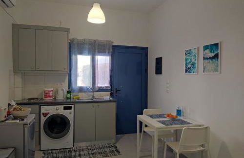 Finiki Seaside Apartment - Foto 41