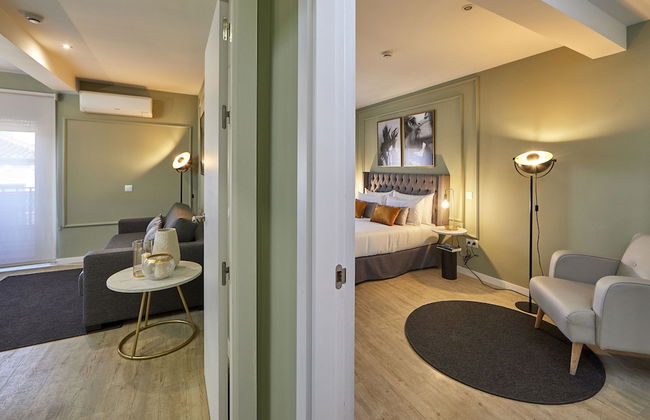 L&H La Latina - Photo 7