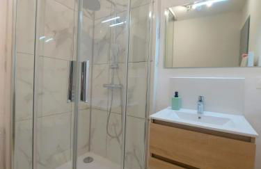 Cosy 1 - Audincourt centre - Foto 6