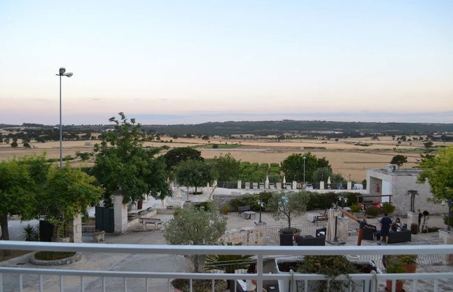 Masseria Torricella - Foto 40