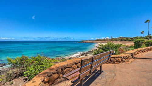 Maunaloa Vacation Rental - Walk to Kepuhi Beach! - Foto 2