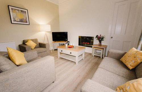 Erigmore Spa Cottage - A cosy cottage located in a countryside park with WIFI and access to swimming pool - Foto 2