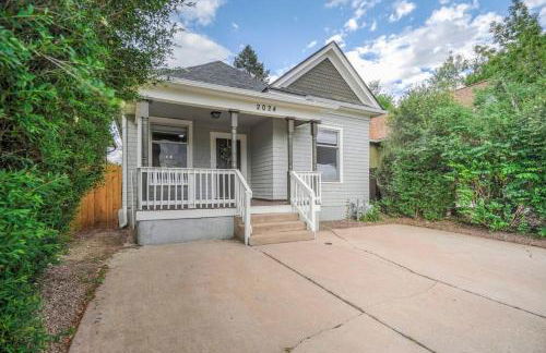 Pikes Peak Pool Hall - Near Top Spots BBQ Fire Pit - Foto 42