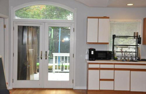 Family-Friendly Retreat With Trampoline & Grill - Foto 22