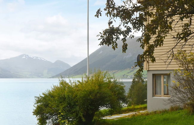 8 Person Holiday Home in Skei i Jølster - Photo 22