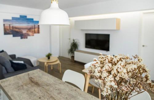 Málaga Beach Apartment - Foto 8
