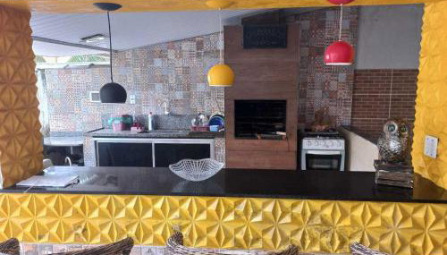 Casa c wifi e piscina próx a praia e a Alto Mourão - Foto 3