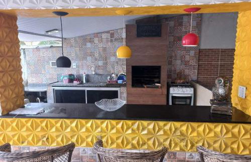 Casa c wifi e piscina próx a praia e a Alto Mourão - Foto 3