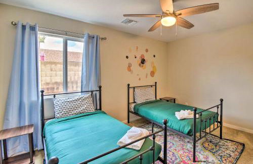 5 Mi to Spring Training! Family Haven in Glendale - Foto 25