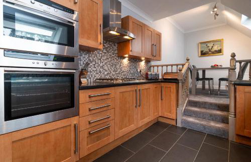 The Gables Poole, 3 Bedroom Penthouse Apartment - Photo 39