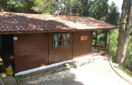 SÍTIO ALTO DA COLINA - Foto 8