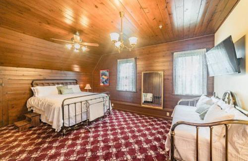 Desperado - CA King Size Bed - Sleeps 2-4 - Foto 7