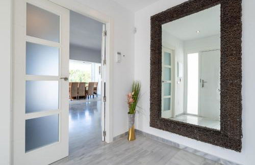 Unique Villa Scandinavia Marbella - Photo 27