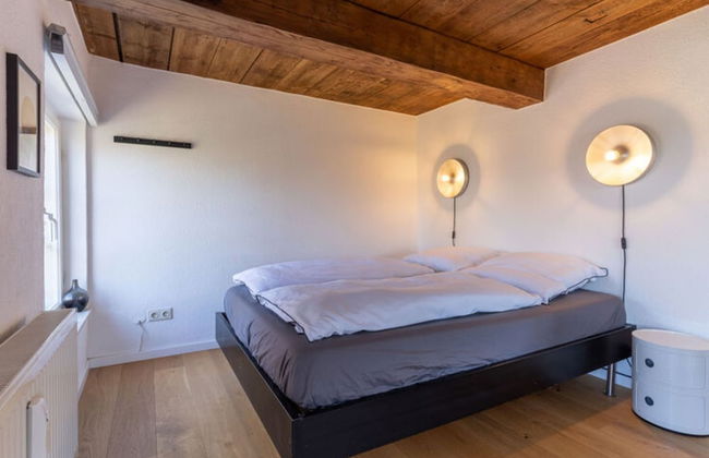 Studio in Tonning Near sea - Photo 3