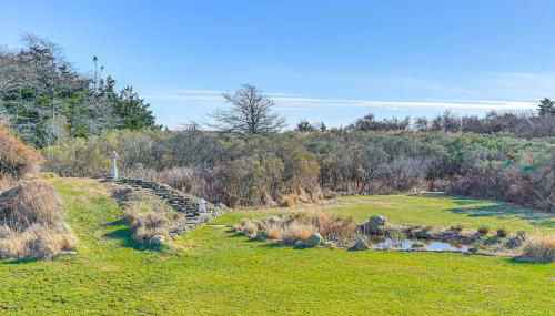 1 Block to Bellport Bay! Scenic Hamptons Hideaway - Foto 2