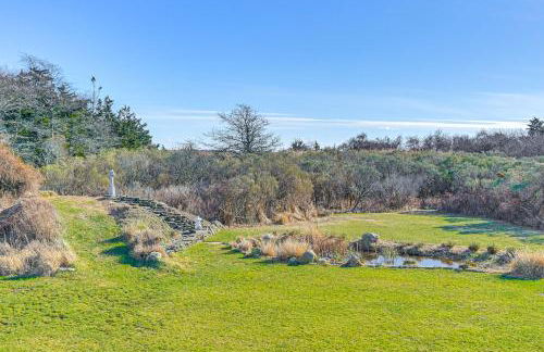 1 Block to Bellport Bay! Scenic Hamptons Hideaway - Foto 2
