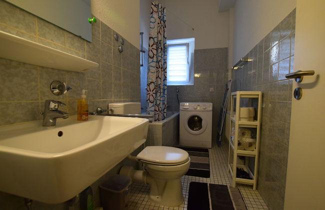 Big 2 Room City Apartment - Photo 19