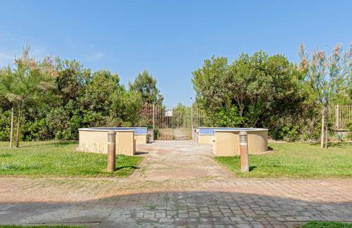 Homiday -Gioiello Vista Mare- Parcheggio Privato - Foto 19