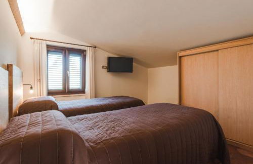 Seguire Le Botti - Agriturismo Cantina Sant'Andrea - Foto 9