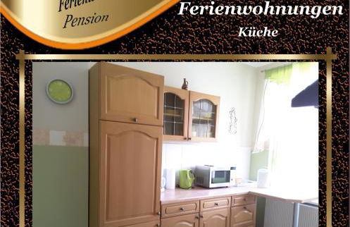 Adams Pension und Ferienwohnungen - Foto 23