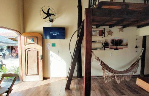 Pousada Pé na Montanha - Foto 38