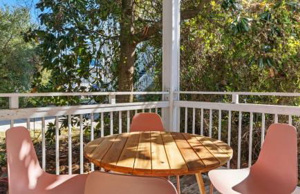 Steps to Beach! Arcade Game Room, Pool + Hot Tub Calico Scallop by Avantstay - Foto 126