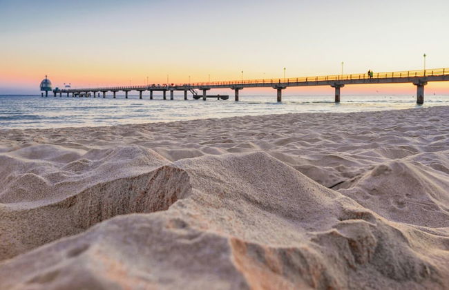 Appartementhaus Haus Strandperle - Foto 23