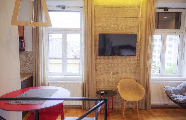 Cardinal apartments - Foto 35