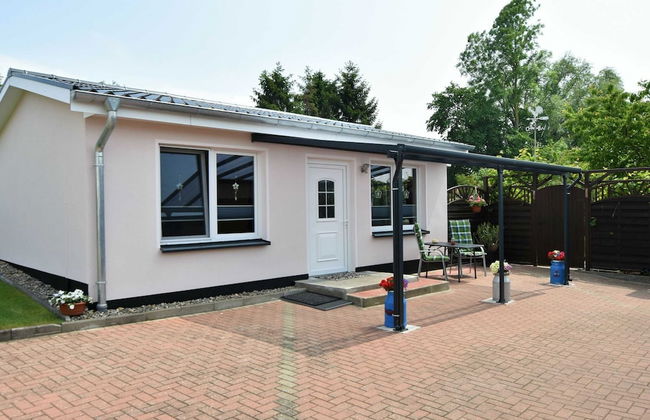 Warnkenhagen Garden Bungalow - Foto 1