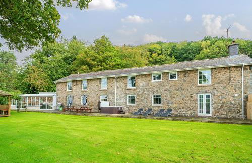 Old Rectory Cottages - Foto 23