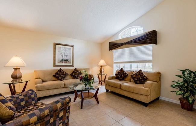 Disney Area Preferred Homes with Spa - Foto 61