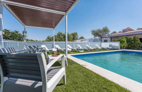 Casa Rural Adalid, Campiña de Sevilla - Foto 43