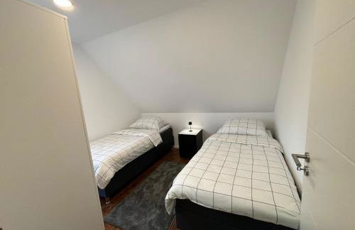 Fichten Apartment - Foto 9