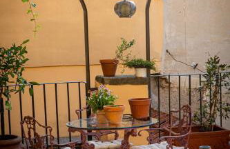 Appartamento con terrazza La Voliera di Bacco - Foto 35