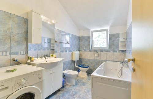 Family-friendly apartments with swimming pool Zadar - 18098 - Foto 14