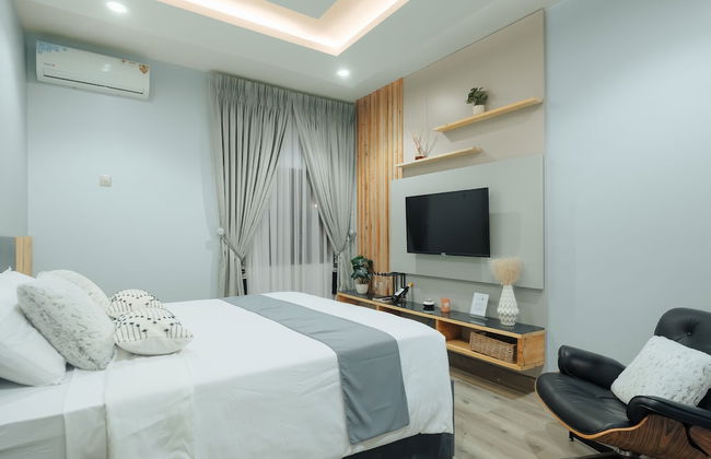 Kashco Apartment Wuse II - Foto 21