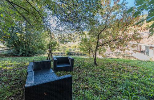 Gite du Moulin - Ariège - Foto 13