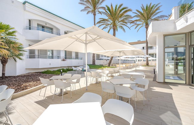 Aparthotel THB Guya Playa - Foto 52